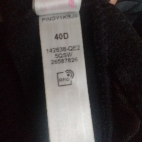 PINK Victoria's Secret Where Everywhere Wireless Lightly Lined Bra - Picture 4 of 10